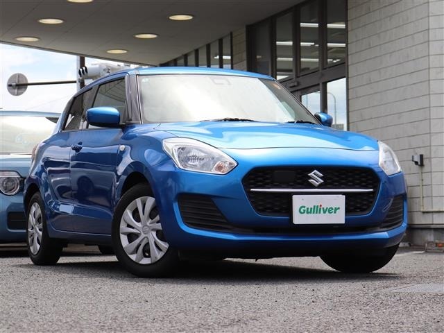 Suzuki SWIFT 2022 8421971-0
