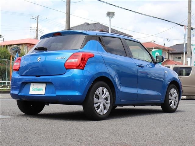 Suzuki SWIFT 2022 8421971-12