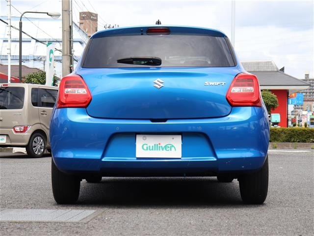 Suzuki SWIFT 2022 8421971-19