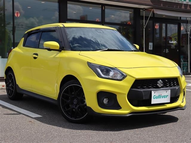 Suzuki SWIFT 2023 8421972-0