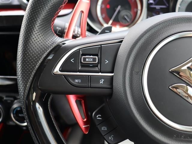 Suzuki SWIFT 2023 8421972-1