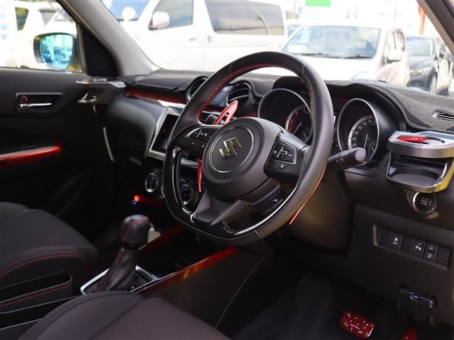 Suzuki SWIFT 2023 8421972-12