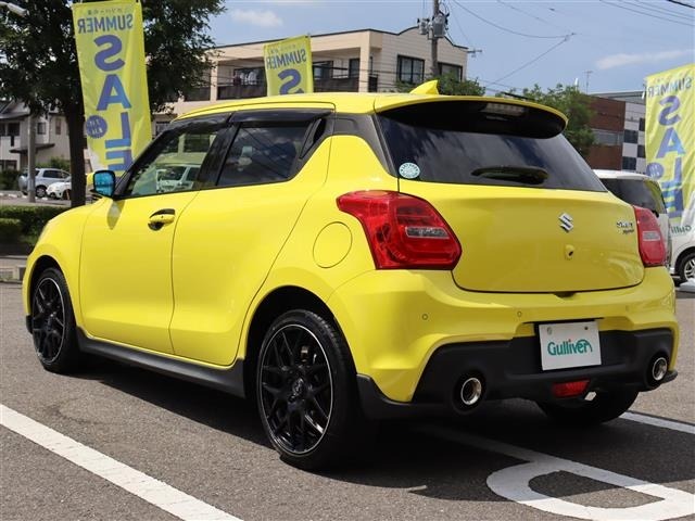 Suzuki SWIFT 2023 8421972-13