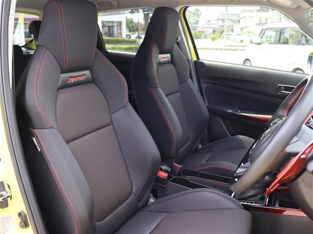 Suzuki SWIFT 2023 8421972-20