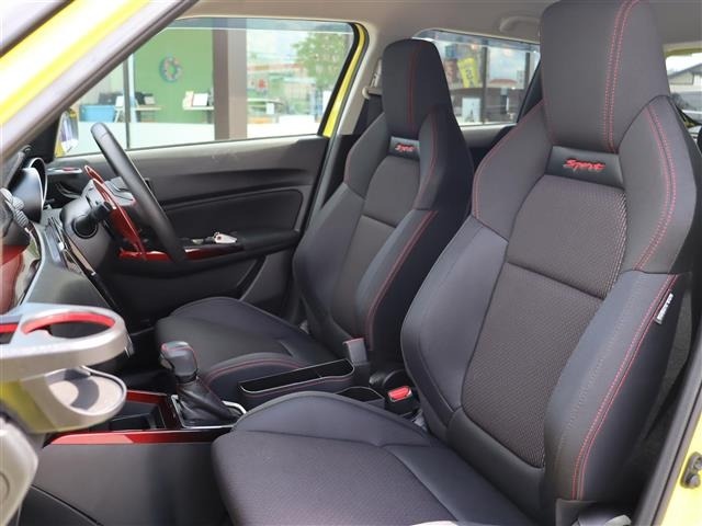 Suzuki SWIFT 2023 8421972-6