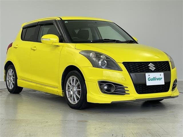 Suzuki SWIFT 2013 8421978-0