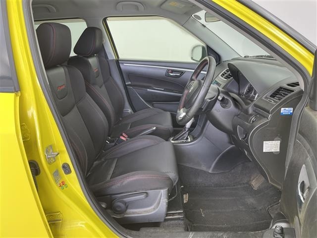 Suzuki SWIFT 2013 8421978-11