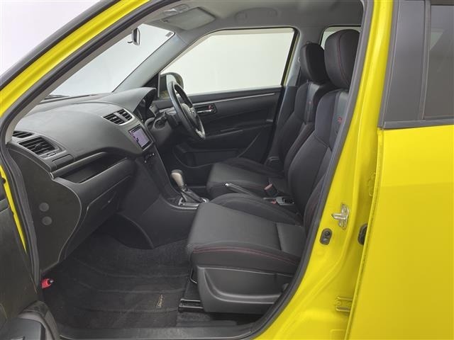 Suzuki SWIFT 2013 8421978-12