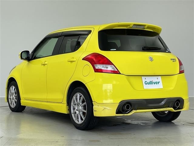 Suzuki SWIFT 2013 8421978-13
