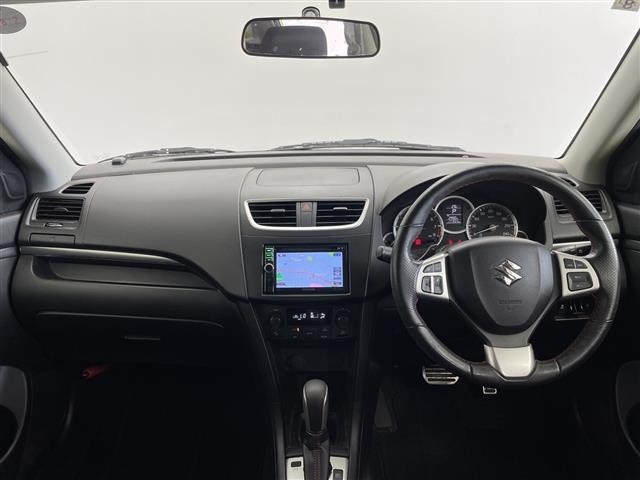 Suzuki SWIFT 2013 8421978-14