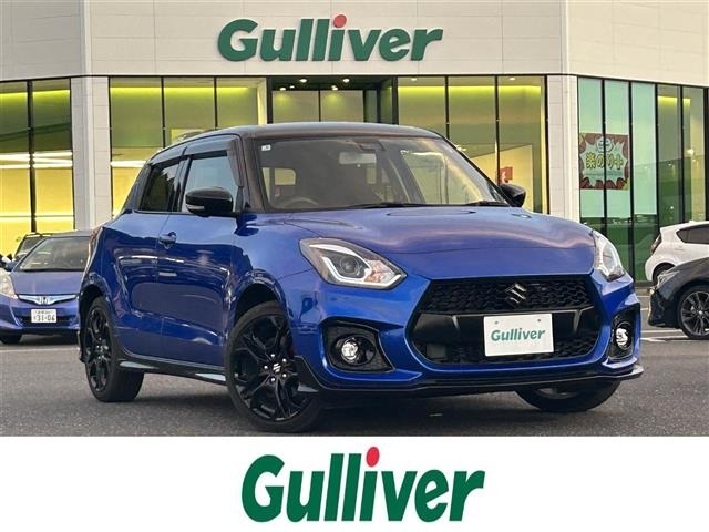 Suzuki SWIFT 2025 8421989-0