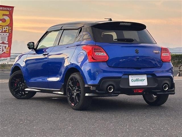 Suzuki SWIFT 2025 8421989-13