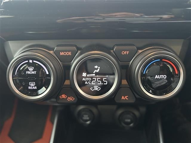 Suzuki SWIFT 2025 8421989-19