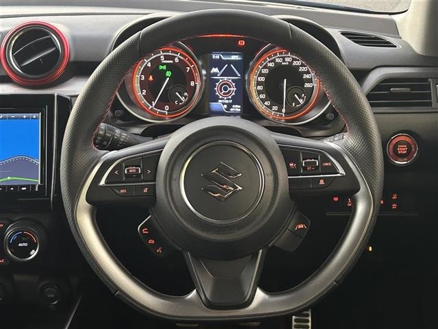 Suzuki SWIFT 2025 8421989-6