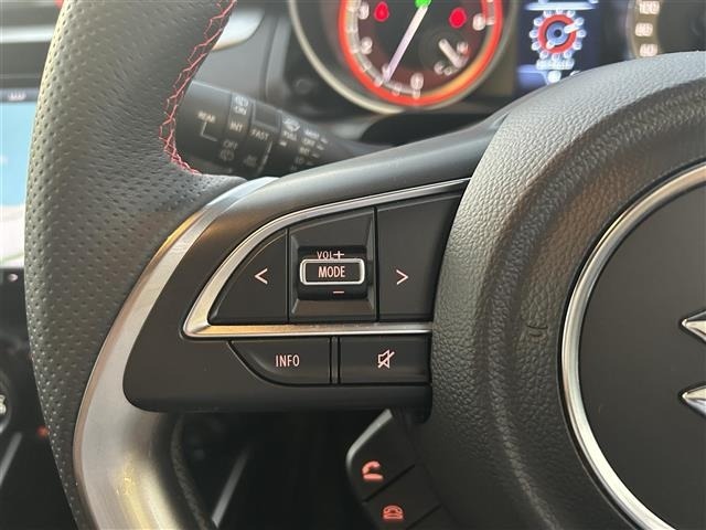 Suzuki SWIFT 2025 8421989-7