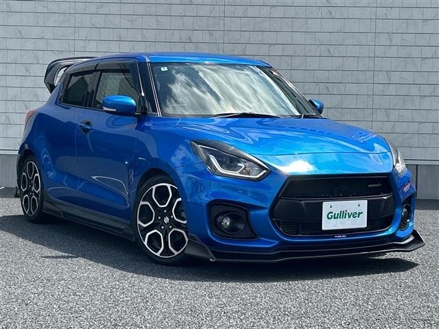 Suzuki SWIFT 2018 8421990-0