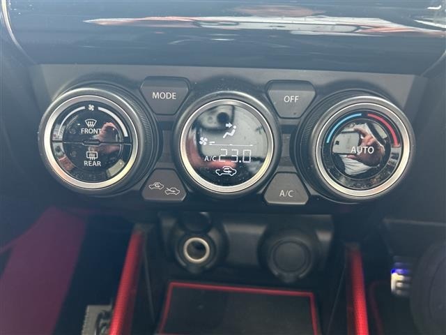 Suzuki SWIFT 2018 8421990-11