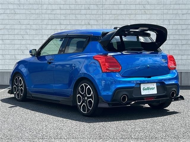 Suzuki SWIFT 2018 8421990-13