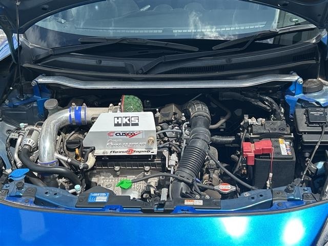Suzuki SWIFT 2018 8421990-17