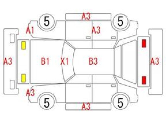 Suzuki SWIFT 2018 8421990-23