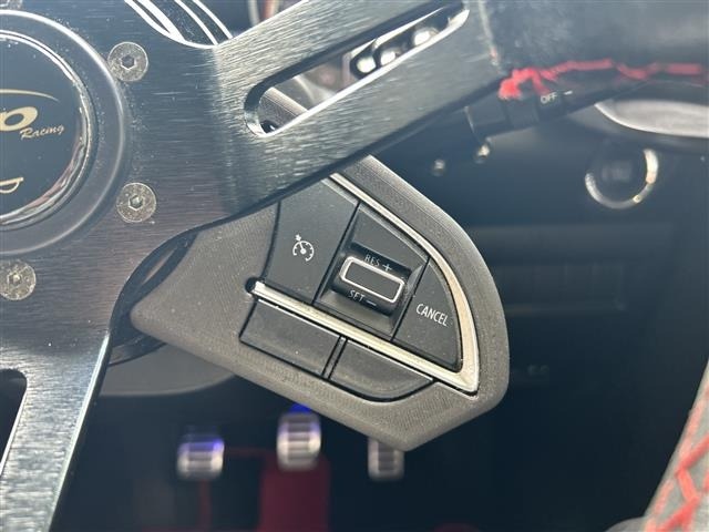 Suzuki SWIFT 2018 8421990-8