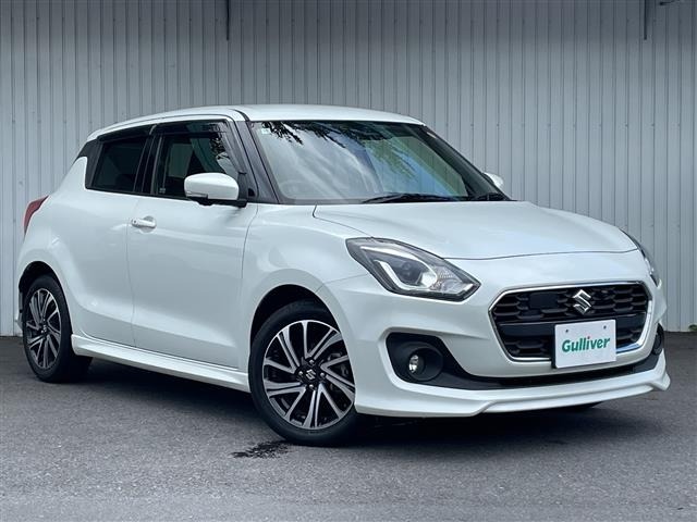 Suzuki SWIFT 2022 8421994-0