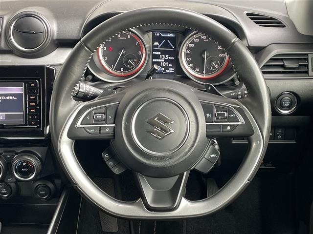 Suzuki SWIFT 2022 8421994-14