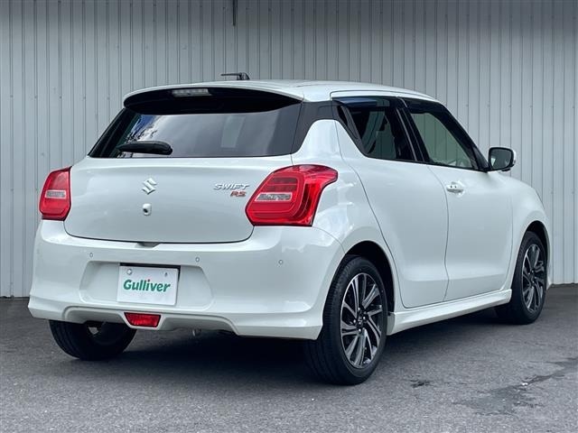 Suzuki SWIFT 2022 8421994-2