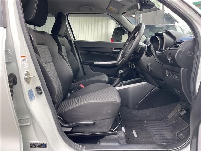 Suzuki SWIFT 2022 8421994-7