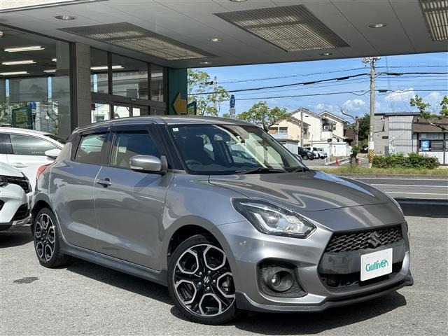 Suzuki SWIFT 2018 8421995-0