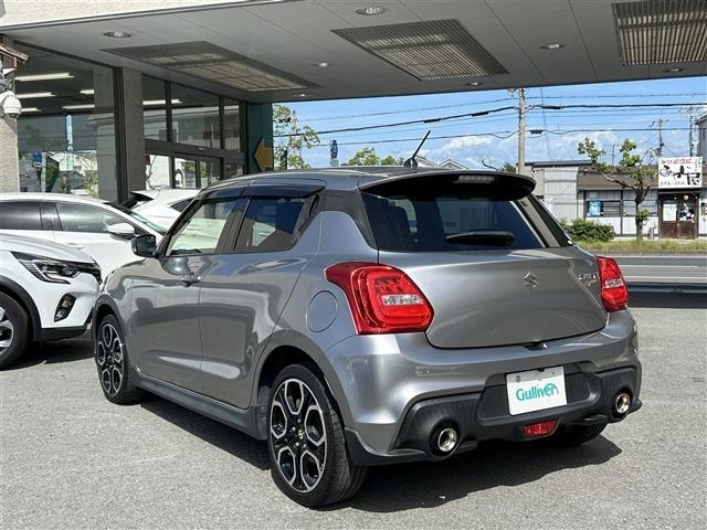 Suzuki SWIFT 2018 8421995-13