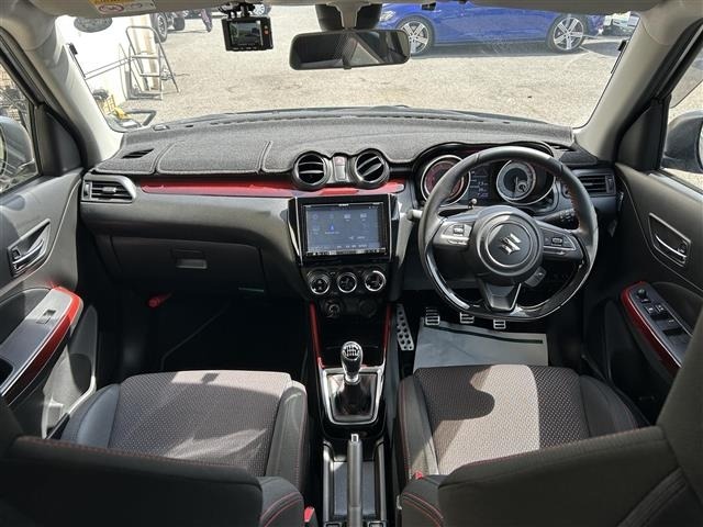 Suzuki SWIFT 2018 8421995-14
