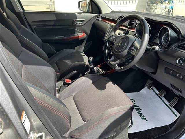 Suzuki SWIFT 2018 8421995-16