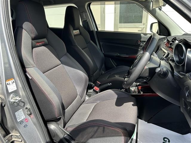 Suzuki SWIFT 2018 8421995-17
