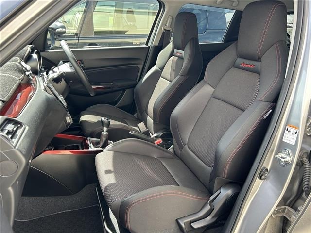 Suzuki SWIFT 2018 8421995-18