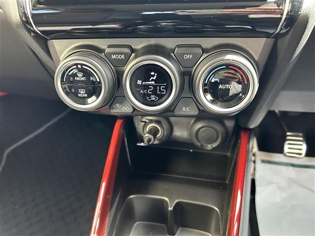 Suzuki SWIFT 2018 8421995-2
