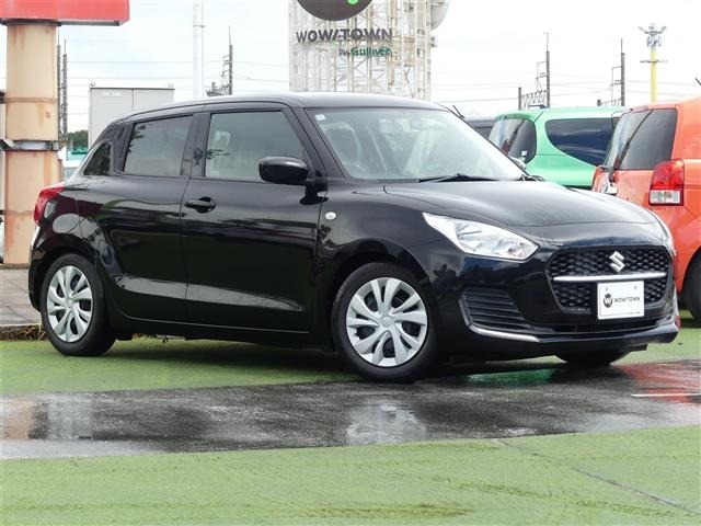 Suzuki SWIFT 2020 8422002-0