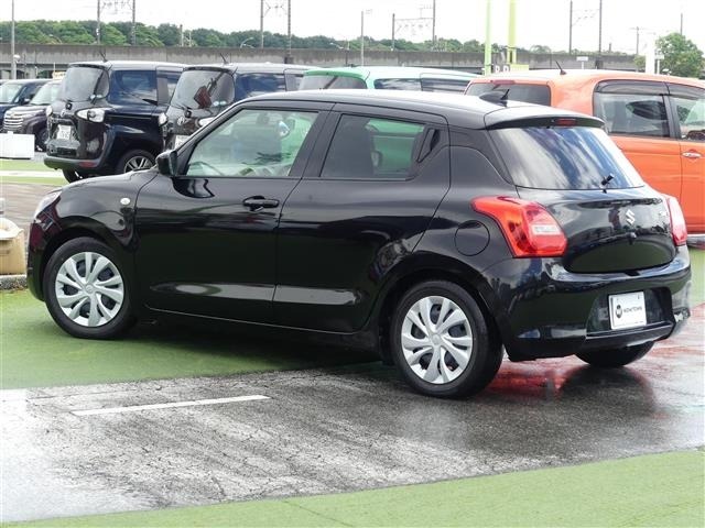 Suzuki SWIFT 2020 8422002-15