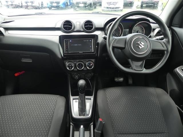 Suzuki SWIFT 2020 8422002-16