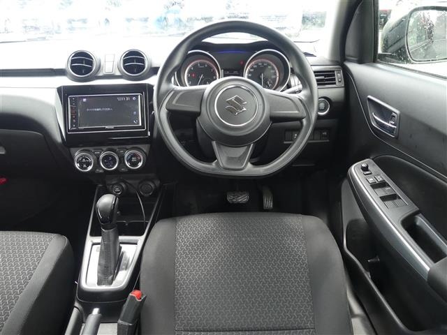 Suzuki SWIFT 2020 8422002-20