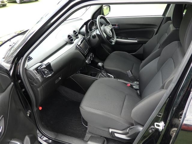 Suzuki SWIFT 2020 8422002-22