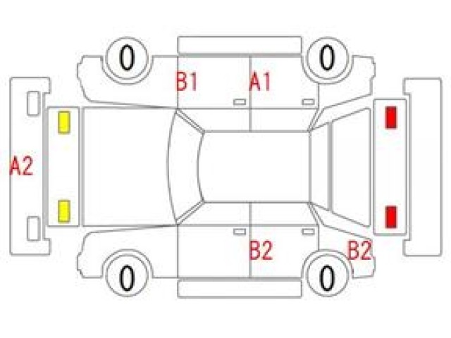Suzuki SWIFT 2020 8422002-25