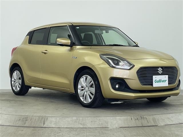 Suzuki SWIFT 2017 8422003-0