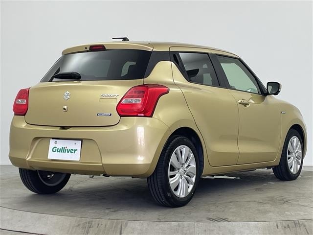 Suzuki SWIFT 2017 8422003-12