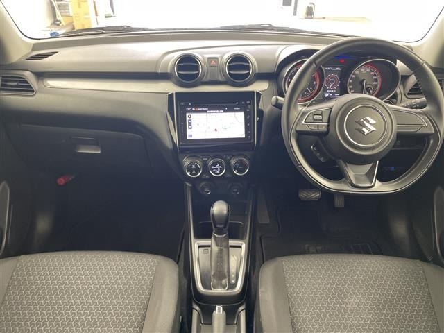Suzuki SWIFT 2017 8422003-14