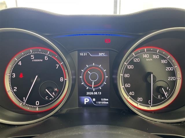 Suzuki SWIFT 2017 8422003-19