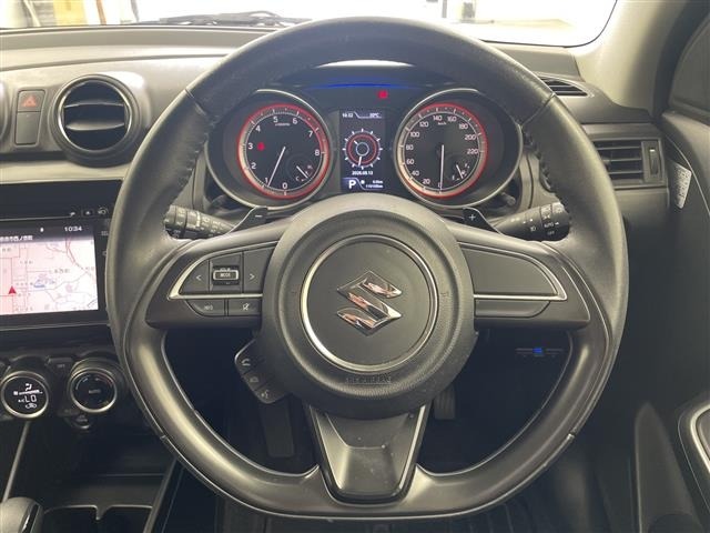 Suzuki SWIFT 2017 8422003-21