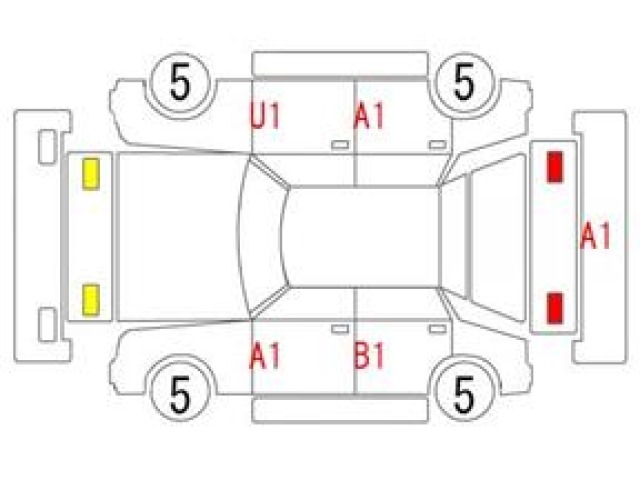 Suzuki SWIFT 2017 8422003-23