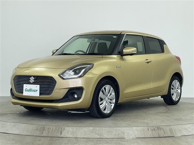 Suzuki SWIFT 2017 8422003-9