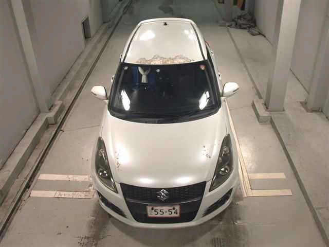 Suzuki SWIFT 2012 8422137-6
